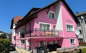 Penzion La Rose